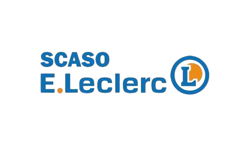 SCASO E.Leclerc