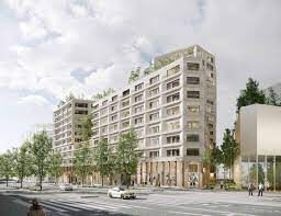 ET2A – Nexity - Bordeaux