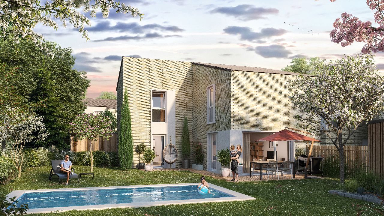 Palomino – Nacarat - Bruges